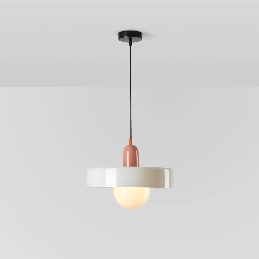 Brehn | Design LED Pendelleuchte - GloboLuxe