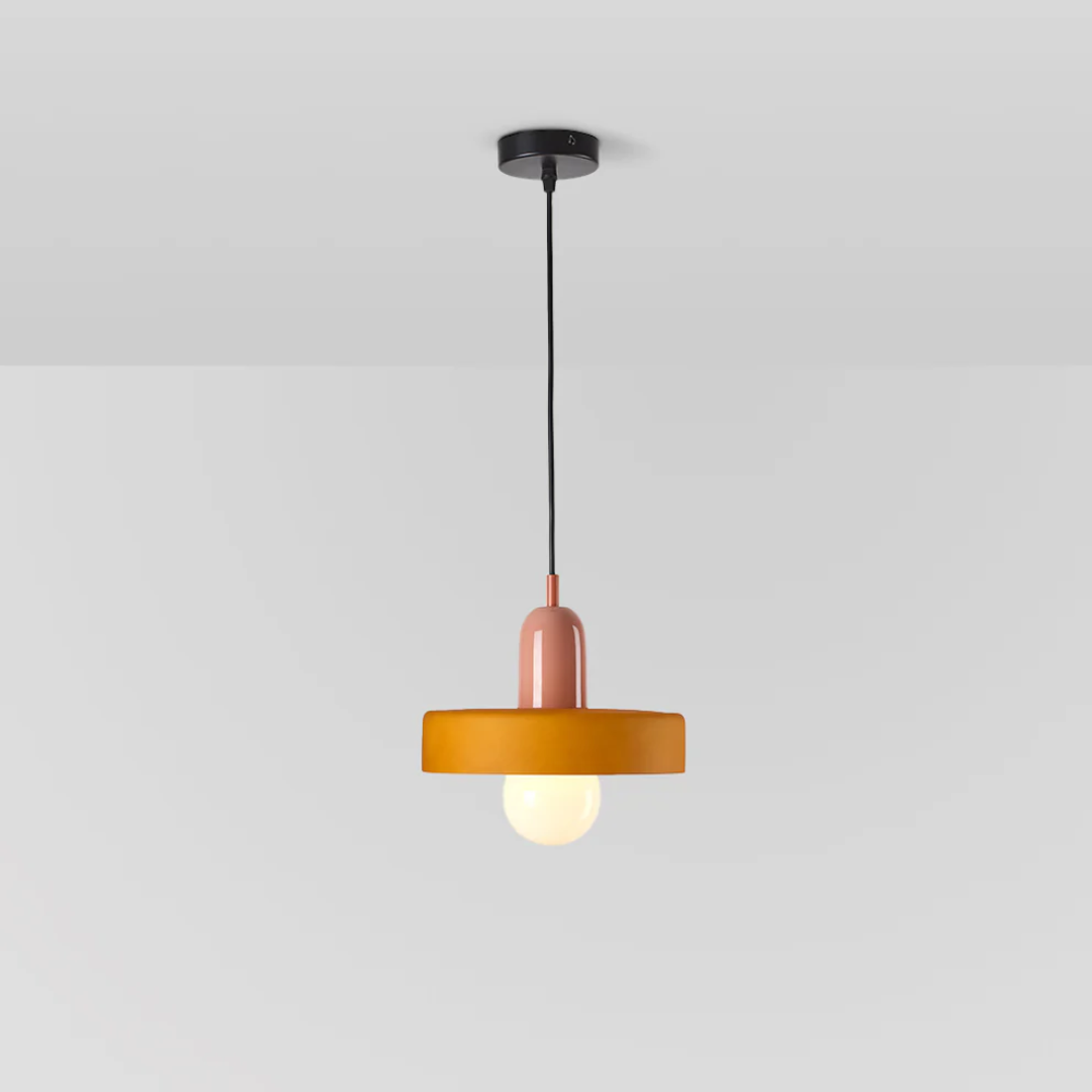Brehn | Design LED Pendelleuchte - GloboLuxe