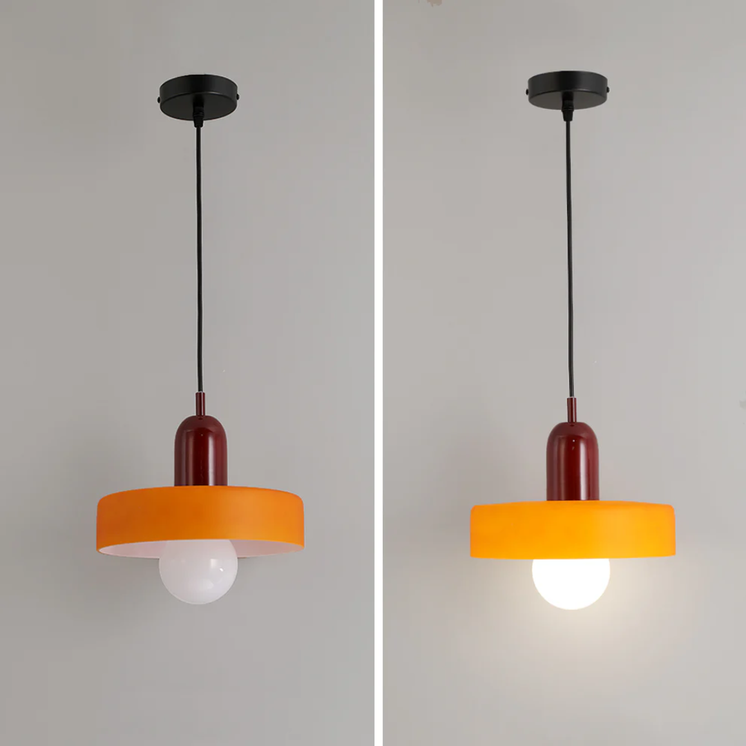 Brehn | Design LED Pendelleuchte - GloboLuxe