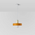 Brehn | Design LED Pendelleuchte - GloboLuxe