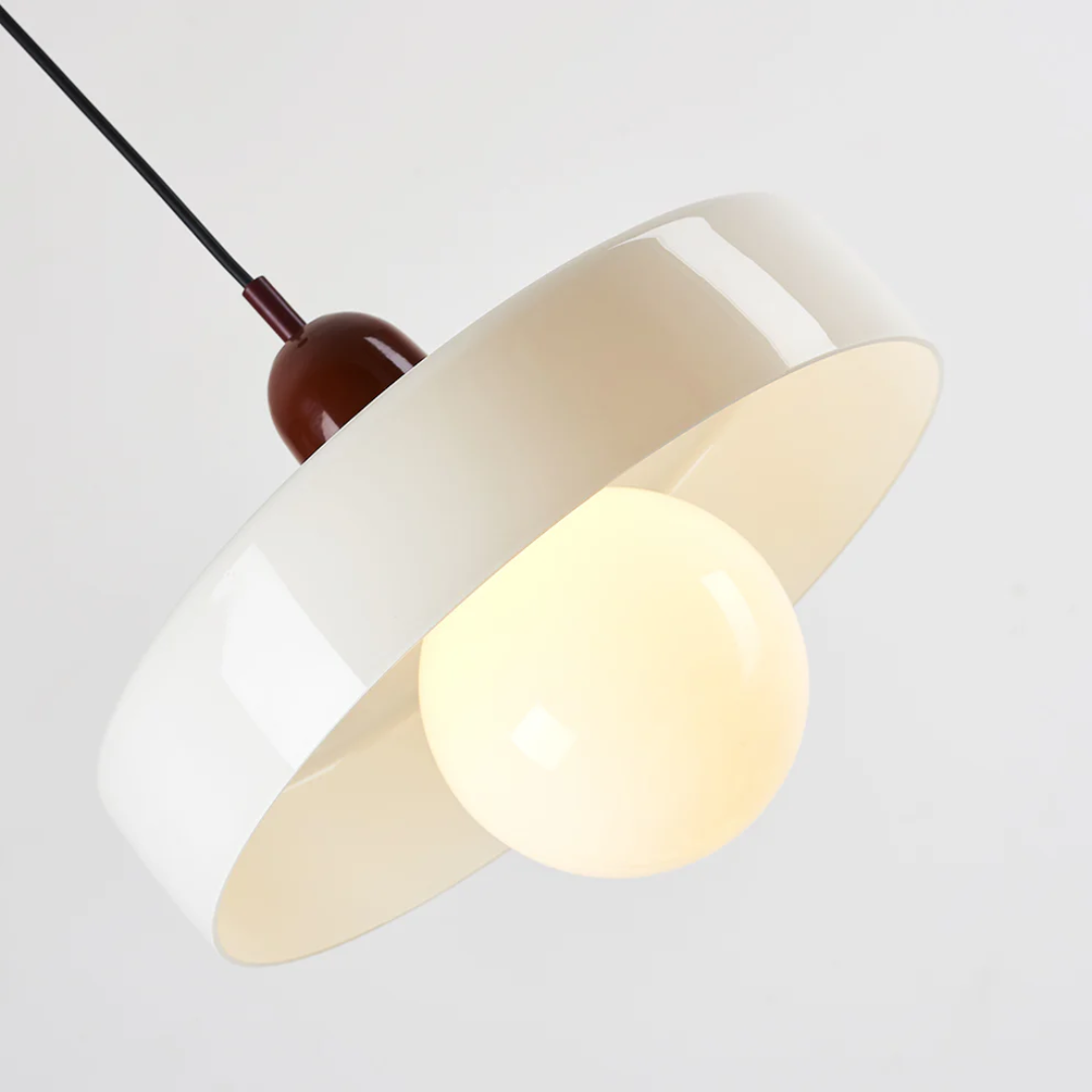 Brehn | Design LED Pendelleuchte - GloboLuxe