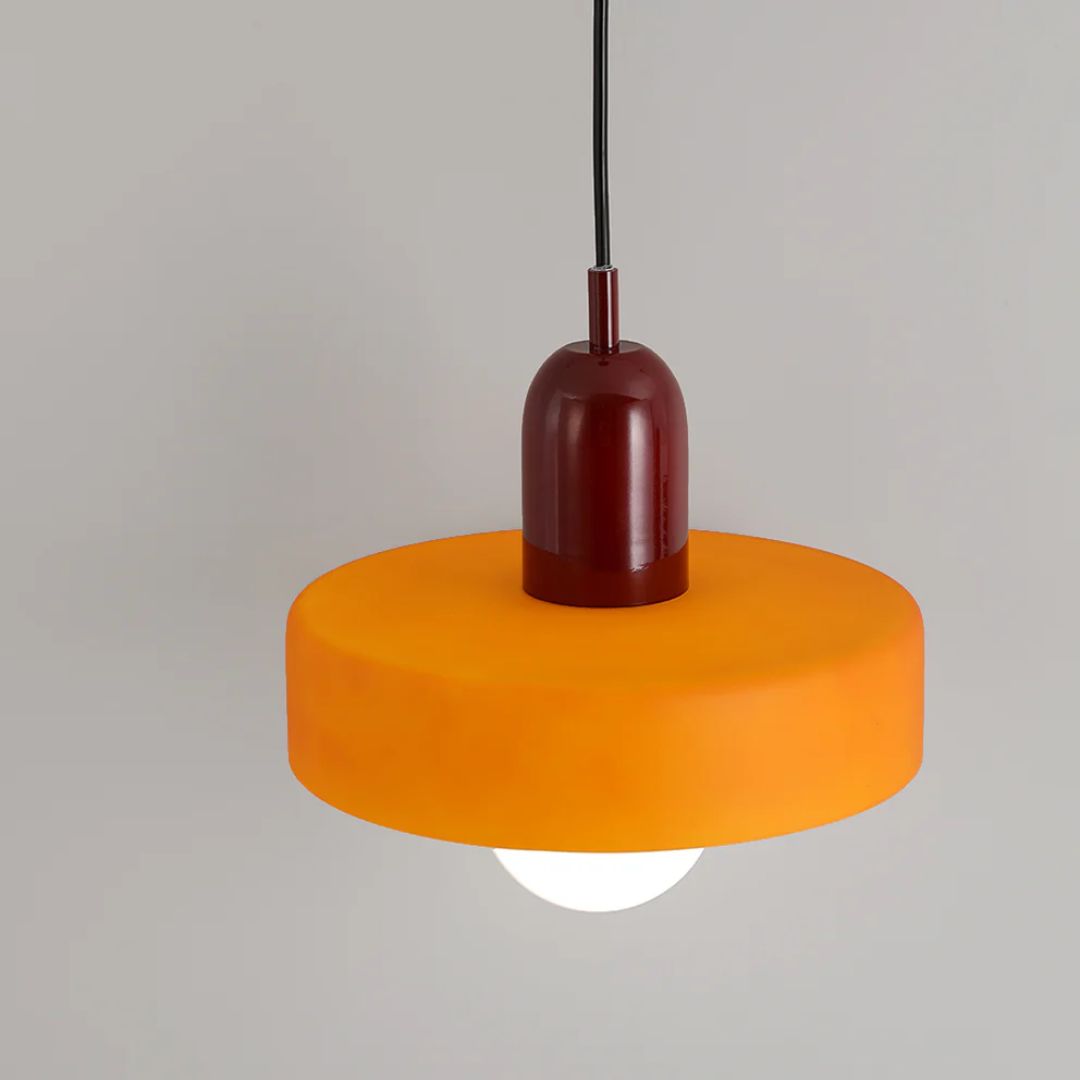 Brehn | Design LED Pendelleuchte - GloboLuxe
