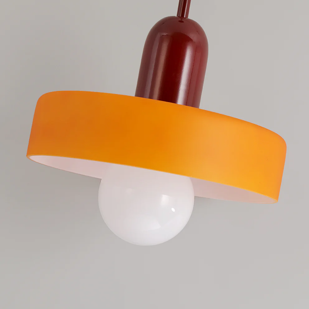 Brehn | Design LED Pendelleuchte - GloboLuxe