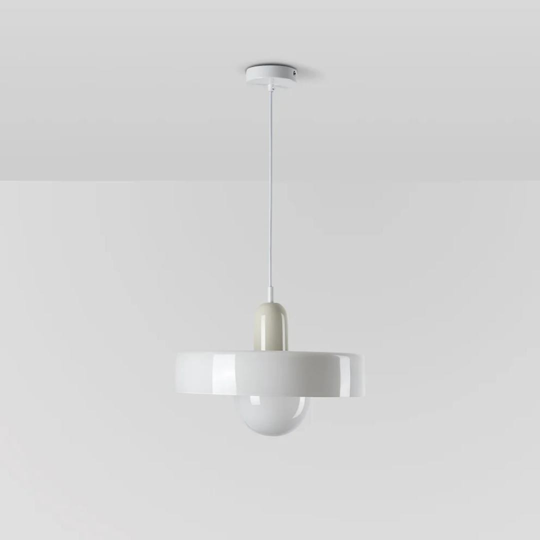 Brehn | Design LED Pendelleuchte - GloboLuxe