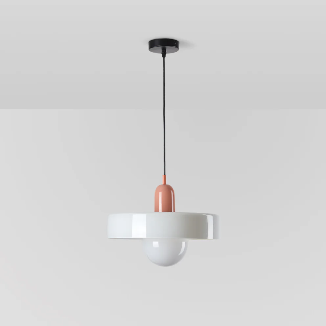 Brehn | Design LED Pendelleuchte - GloboLuxe