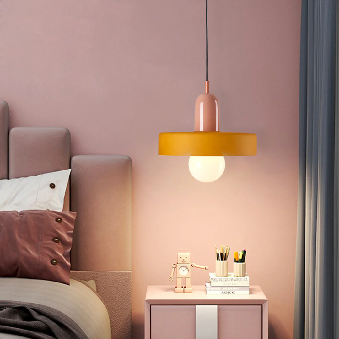 Brehn | Design LED Pendelleuchte - GloboLuxe