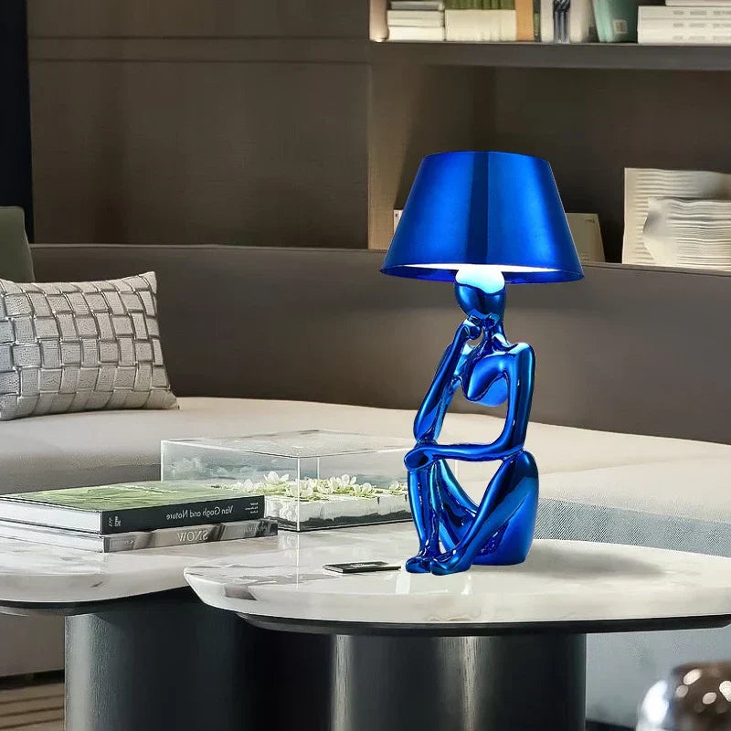 Brehn | Designerlampe mit zeitlosem Design - Arden