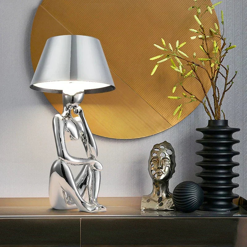 Brehn | Designerlampe mit zeitlosem Design - Arden