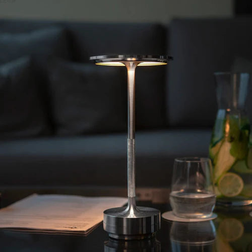 Kabellampe Smart Tischlampe - AuraGlow | Brehn