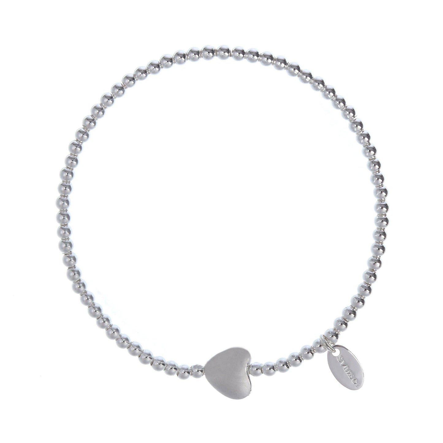 Armband „Incredible Woman“ (Geschenkbox)