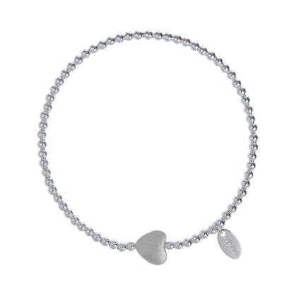 Armband „Incredible Woman“ (Geschenkbox)