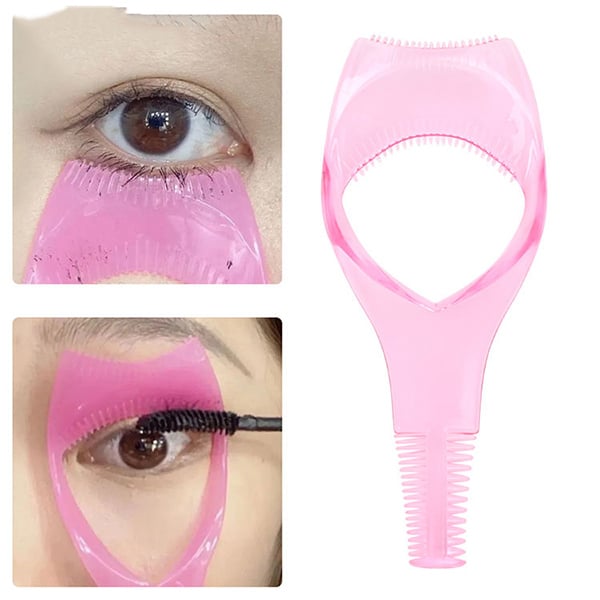 Brehn | SmudgeBlock Präzise Wimperndefinition
