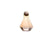 Diamond Typ Glas Wasserflasche Krug Trinkgeschirr Kreatives Trinkgeschirr | Brehn