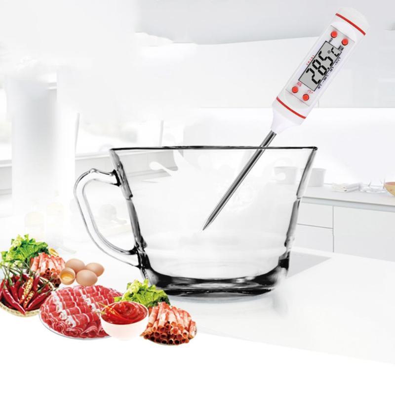 Digitaler Probe Fleischthermometer | Brehn