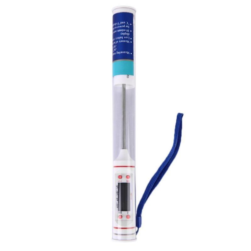 Digitaler Probe Fleischthermometer | Brehn
