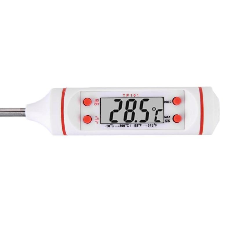 Digitaler Probe Fleischthermometer | Brehn