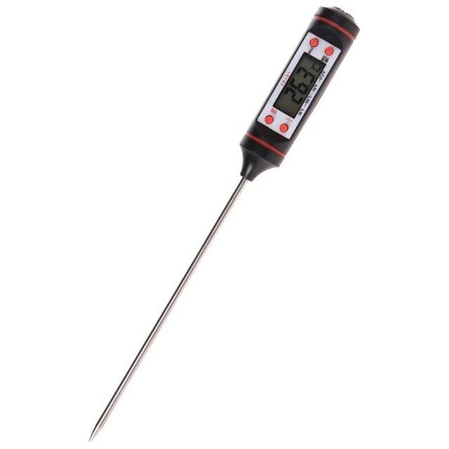 Digitaler Probe Fleischthermometer | Brehn
