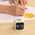 Time Cube SlimTimer – Tragbarer LED-Würfel-Timer mit Bewegungssensor | Brehn