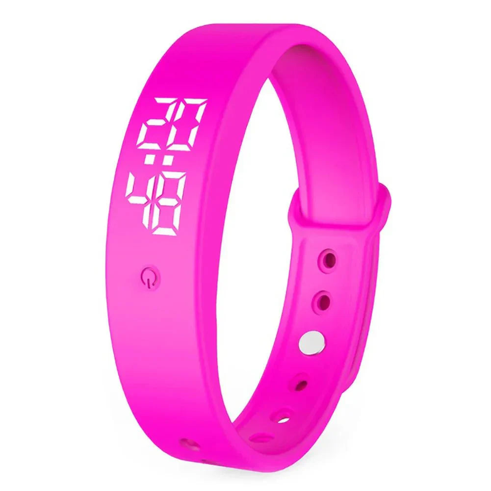 Brehn | Wasserdichte Smartwatch – SmartTemp