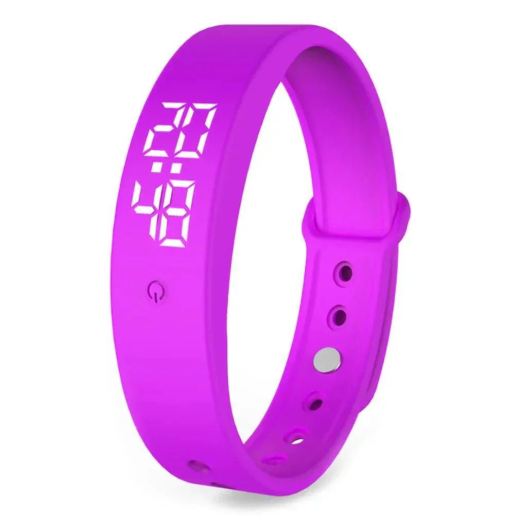 Brehn | Wasserdichte Smartwatch – SmartTemp