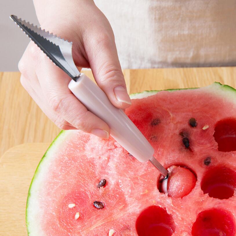DIY Kreativer Obstlöffel | Brehn