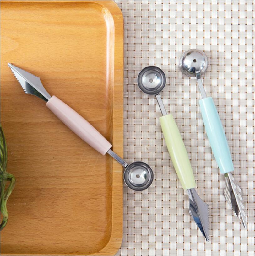 DIY Kreativer Obstlöffel | Brehn