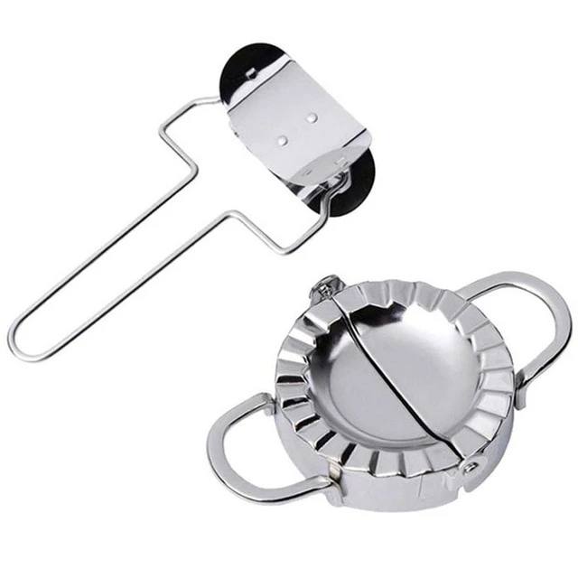 DIY Teigtaschenform Set, Teigtaschenmacher | Brehn