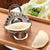 DIY Teigtaschenform Set, Teigtaschenmacher | Brehn