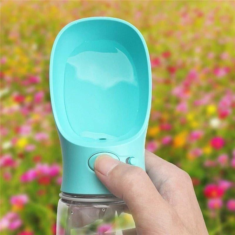Hundewasserflasche | Brehn