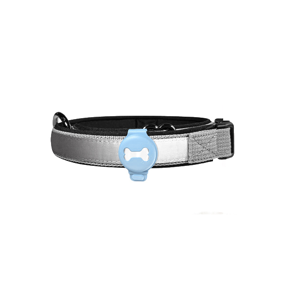 Brehn | GPS Hundetracker-Halsband - Immer wissen, wo Ihr Hund ist