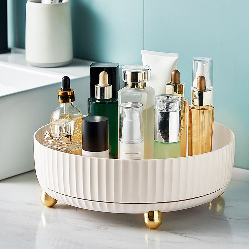 TwirlTray Eleganz und vereinfachte Organisation | Brehn
