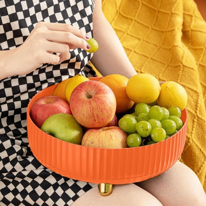 TwirlTray Eleganz und vereinfachte Organisation | Brehn