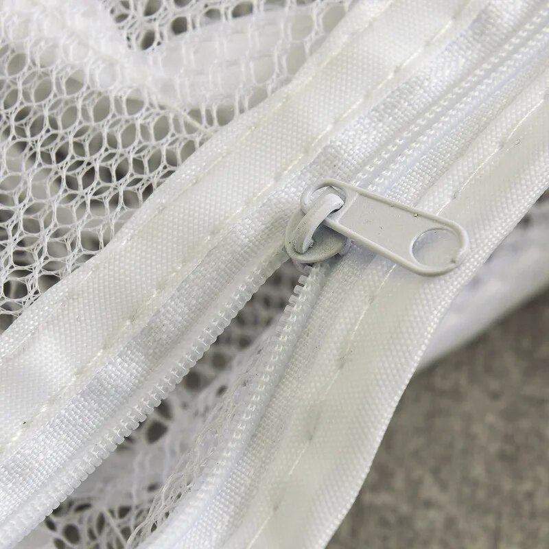 SneakClean - Schützen Sie Ihre Schuhe - Sicheres Waschen - Makellose Ergebnisse | Brehn