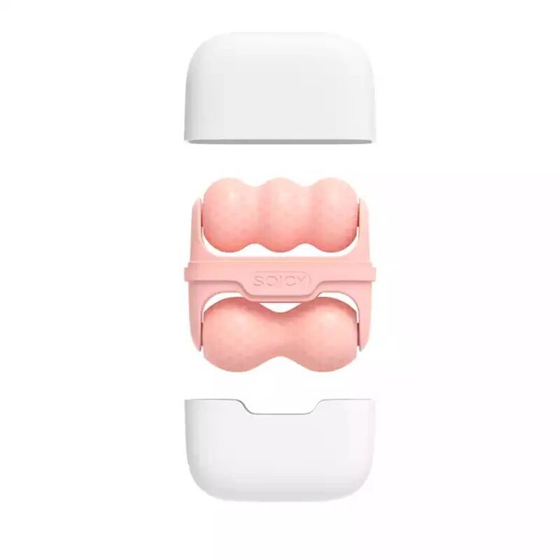 Brehn | IcyVisage - Revitalisieren Sie Ihre Haut - Sofortiger Glanz - Tiefenfeuchtigkeit