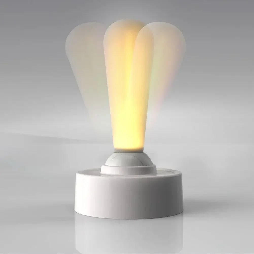 Nacht - Innovative Lampe - Beruhigende Atmosphäre - Einzigartiges Design | Brehn