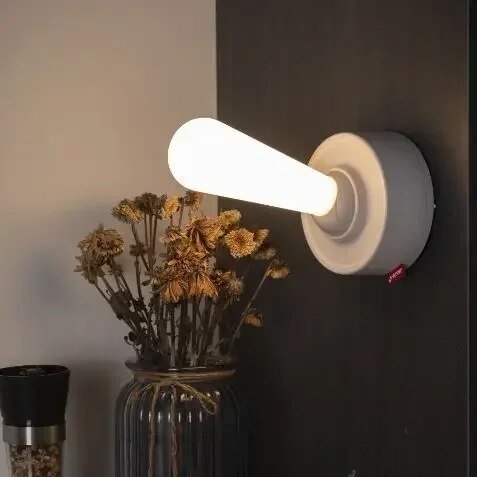 Nacht - Innovative Lampe - Beruhigende Atmosphäre - Einzigartiges Design | Brehn