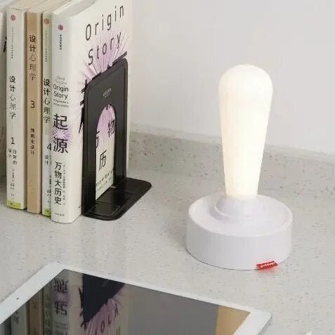 Nacht - Innovative Lampe - Beruhigende Atmosphäre - Einzigartiges Design | Brehn