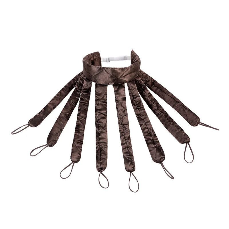 Brehn | CurlEase - Perfekte Locken - Hitzefrei - Praktisch und schnell