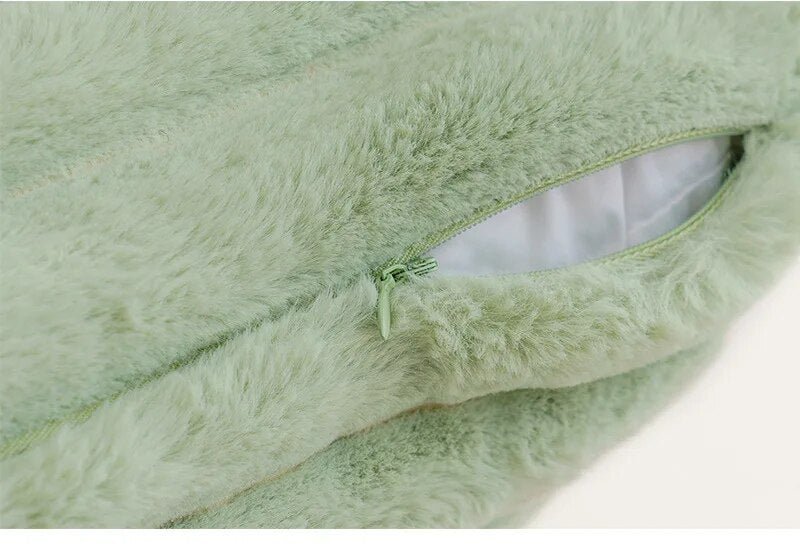 Ultimate Comfort Kissenbezüge und Kissen Unwiderstehliche Süße | Brehn