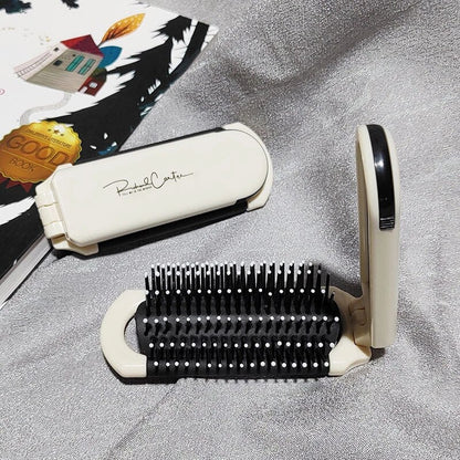 Brehn | SnapComb - Sofortige Eleganz - Kompakt und praktisch - Essenzielle Haaraccessoires