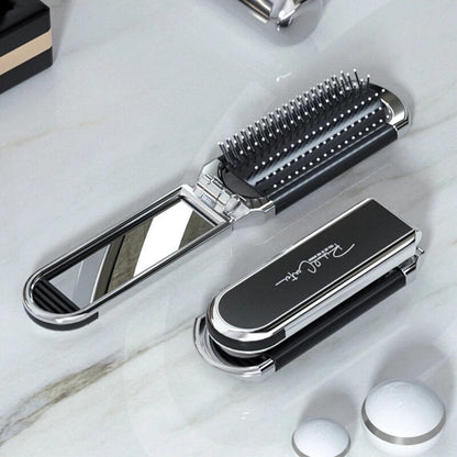 Brehn | SnapComb - Sofortige Eleganz - Kompakt und praktisch - Essenzielle Haaraccessoires