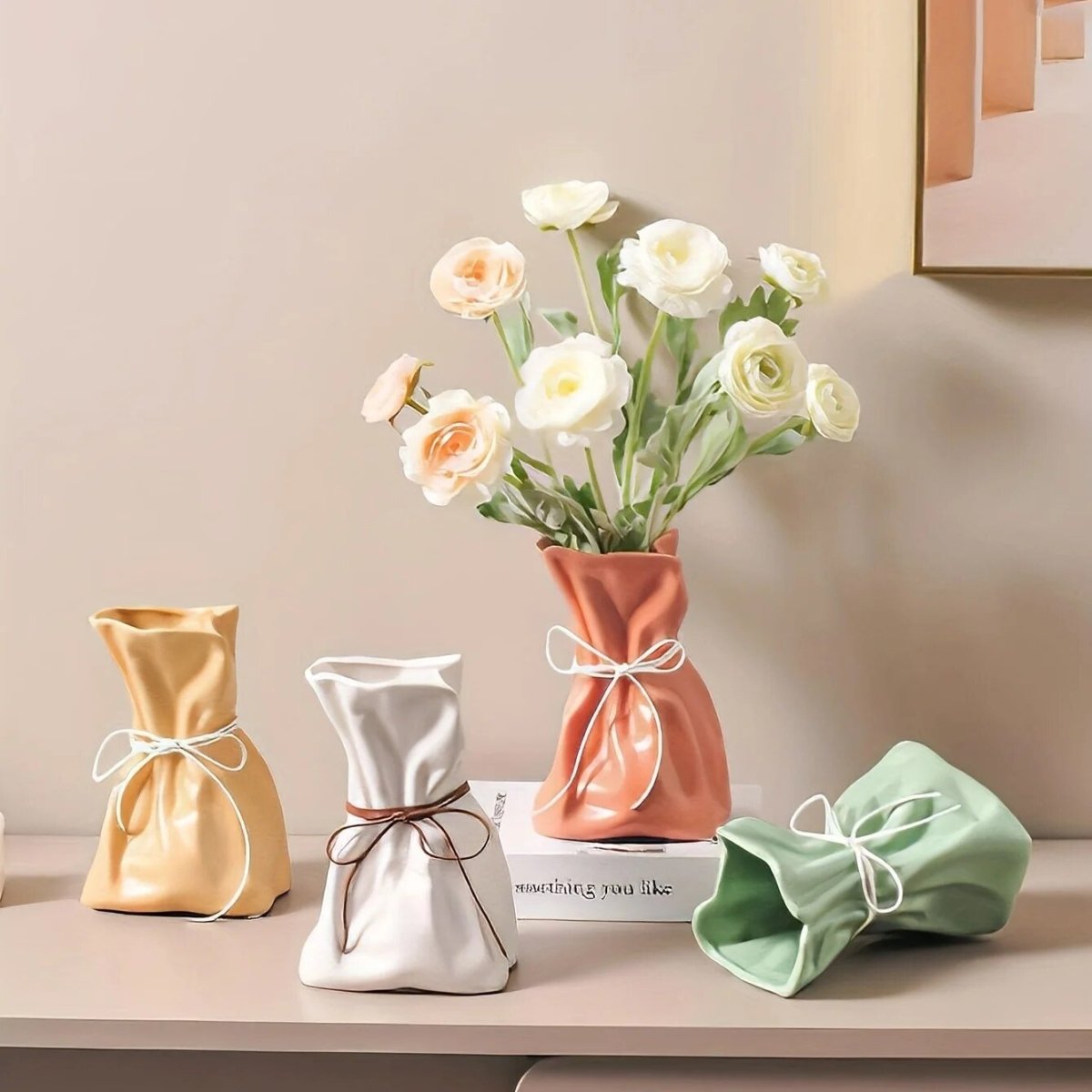 elegant recycled raffinierte Gestaltung umweltfreundlich und schick | Brehn