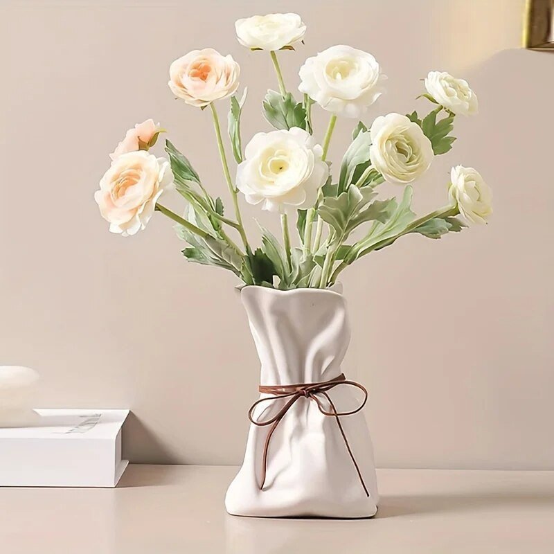 elegant recycled raffinierte Gestaltung umweltfreundlich und schick | Brehn