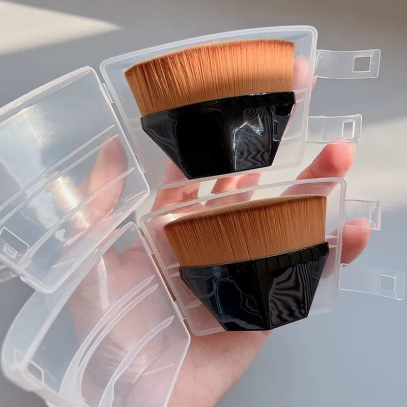 Brehn | BeautyBrush - Meister Perfektion - Sanfte Anwendung - Makelloses Finish