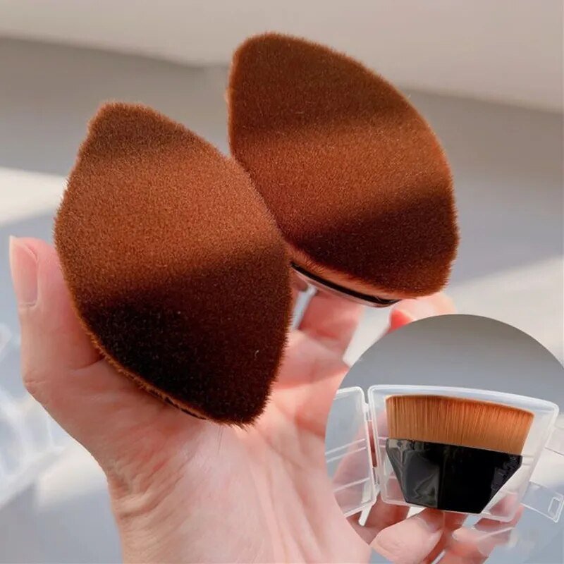 Brehn | BeautyBrush - Meister Perfektion - Sanfte Anwendung - Makelloses Finish