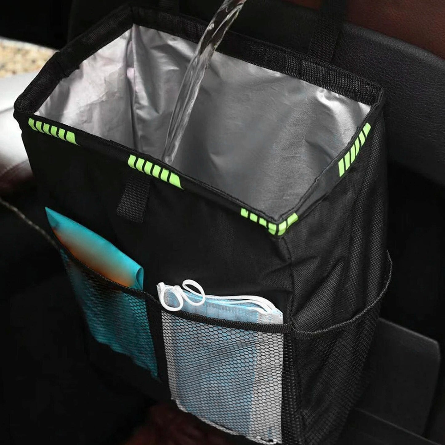 Brehn | CarCaddy™ Ordentliche Reiseessentials