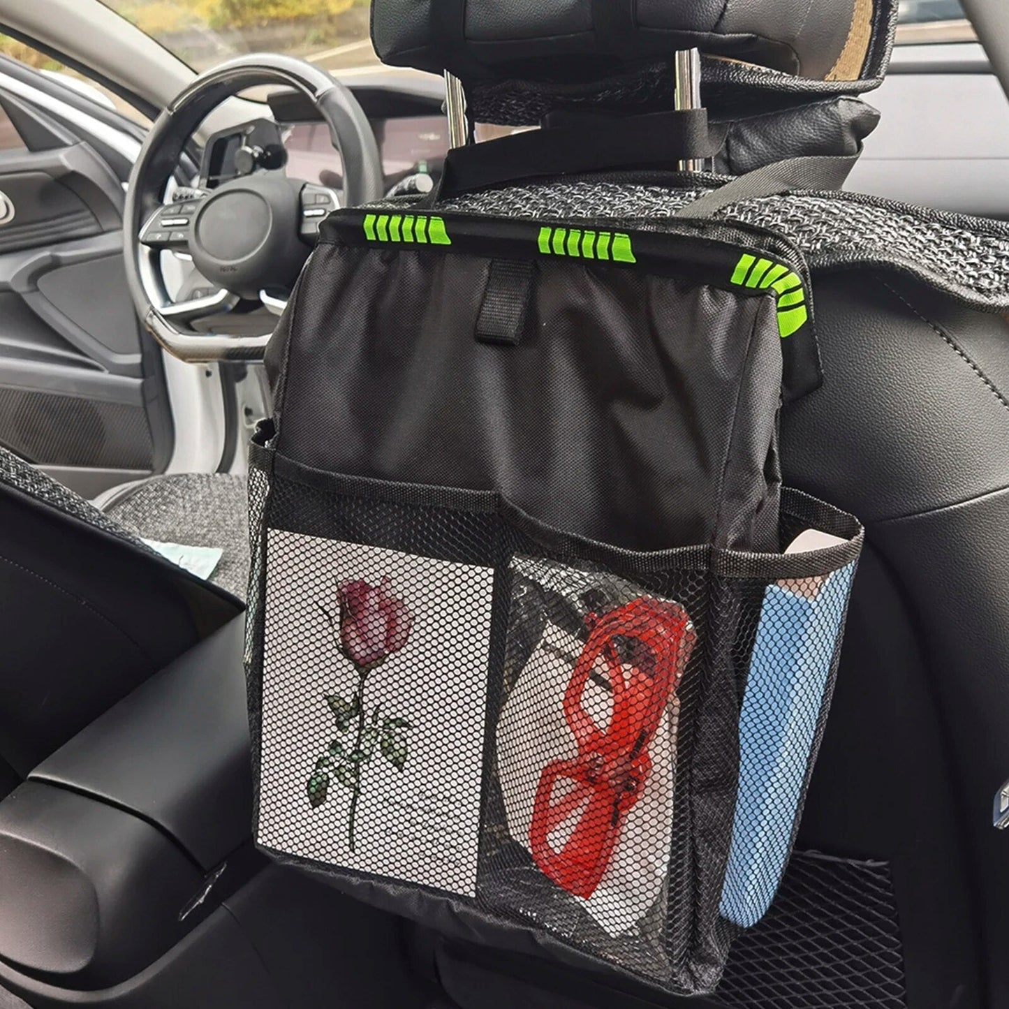 Brehn | CarCaddy™ Ordentliche Reiseessentials