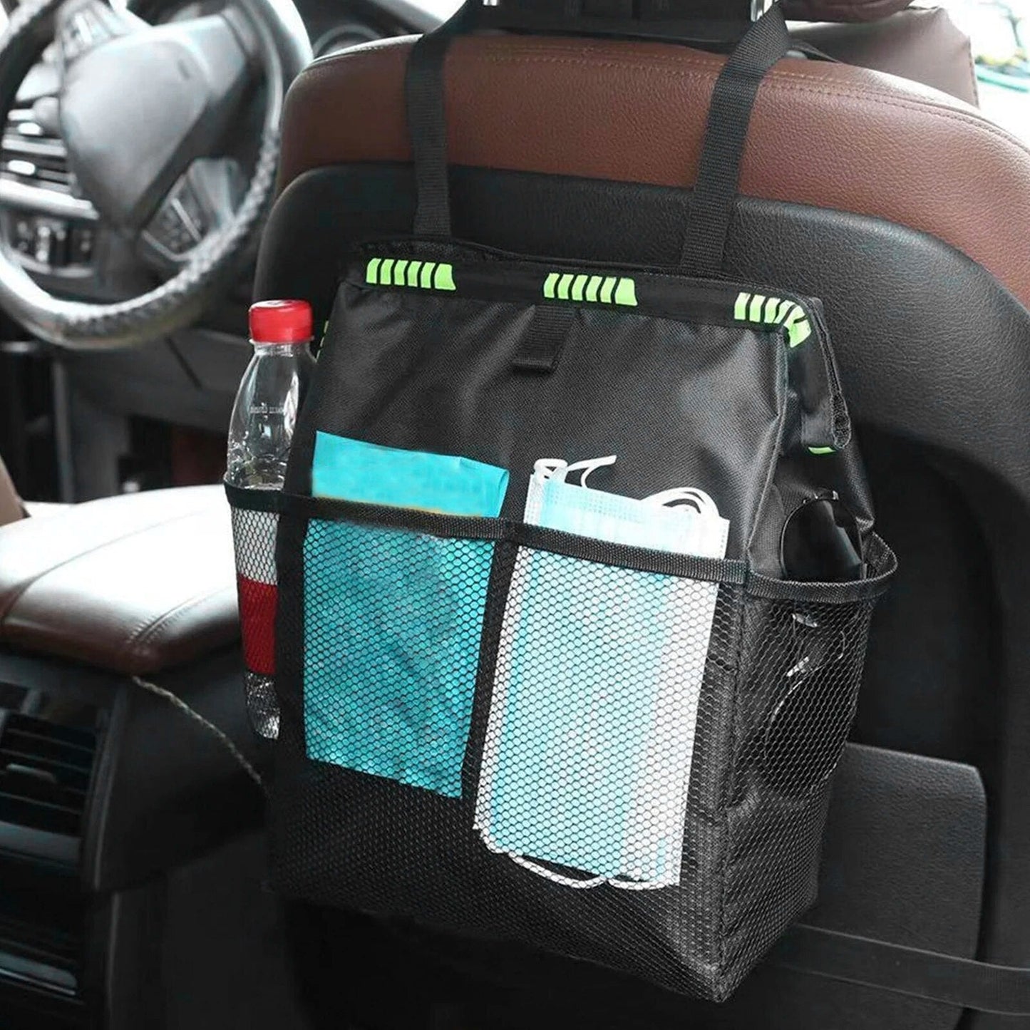 Brehn | CarCaddy™ Ordentliche Reiseessentials