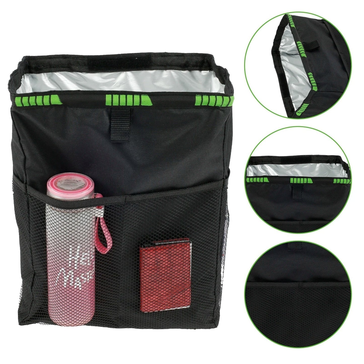 Brehn | CarCaddy™ Ordentliche Reiseessentials
