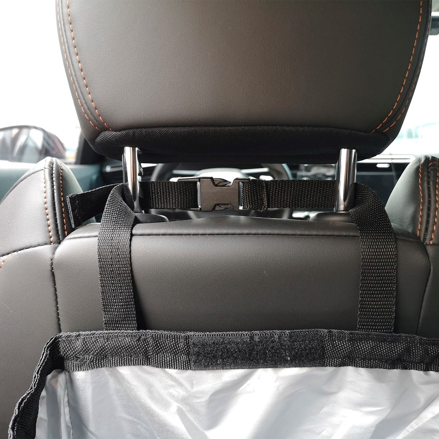 Brehn | CarCaddy™ Ordentliche Reiseessentials